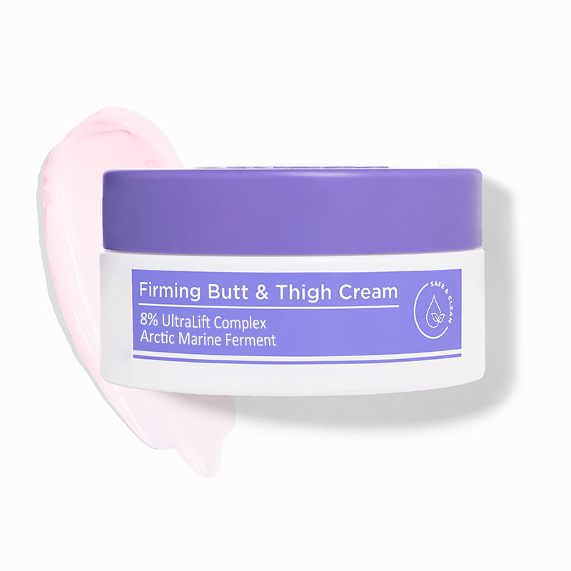 Firming Butt & Thigh Cream