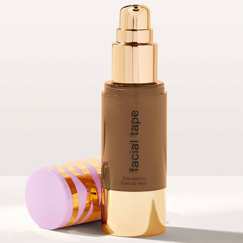 🔥Spring glow Up Sale💐: Facial foundation