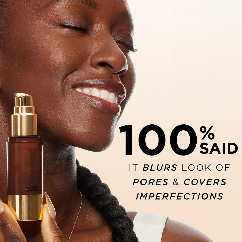 🔥Spring glow Up Sale💐: Facial foundation