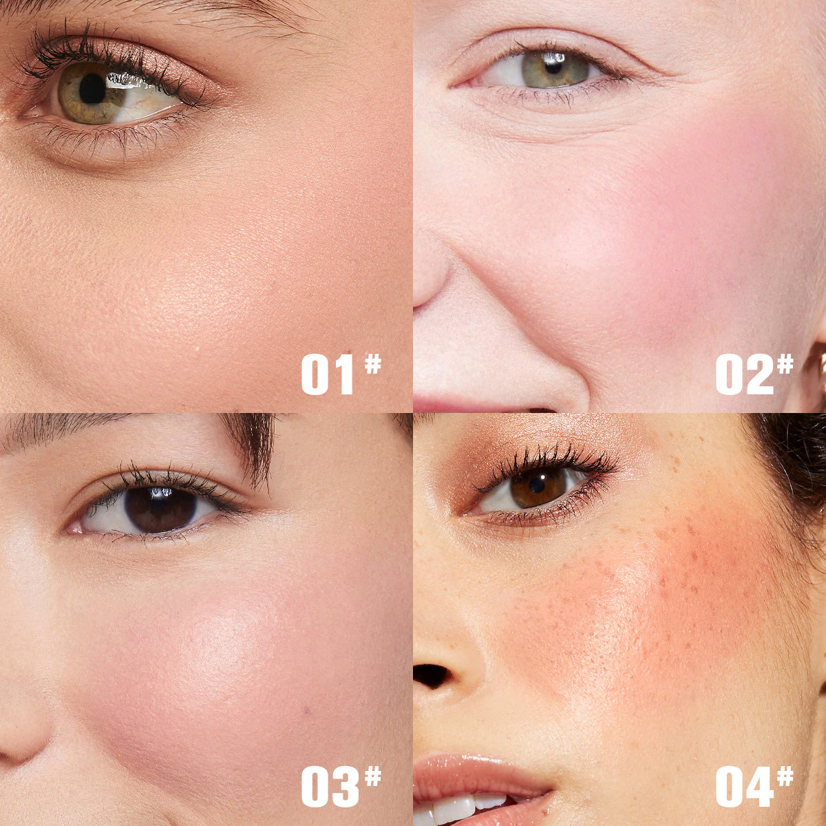 π₯ Last Day Discount: 50% OFF π Powder Blush