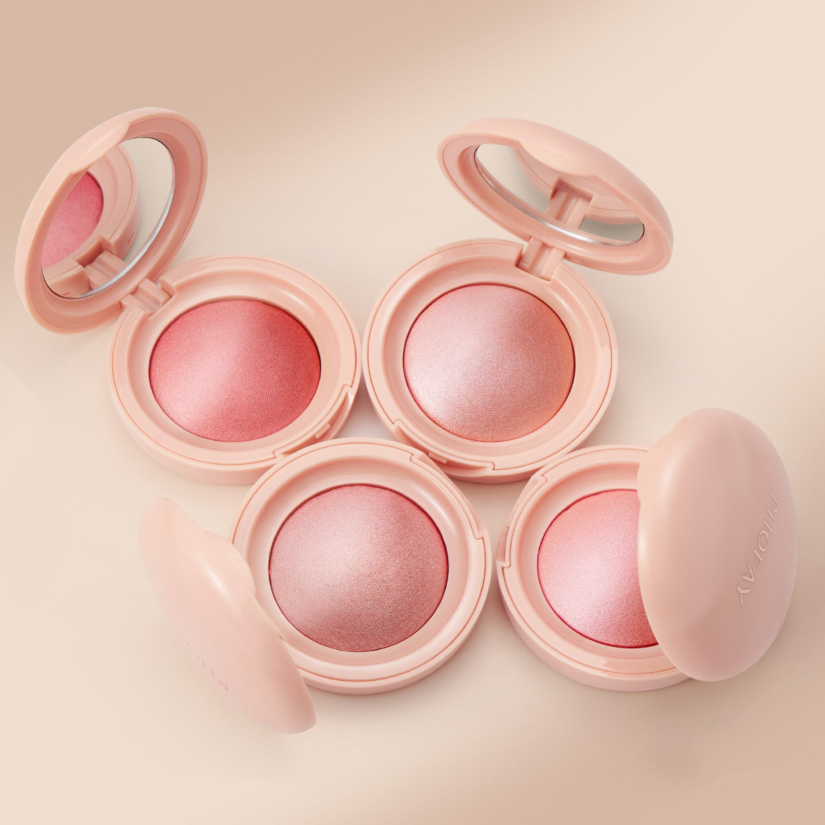 π₯ Last Day Discount: 50% OFF π Powder Blush
