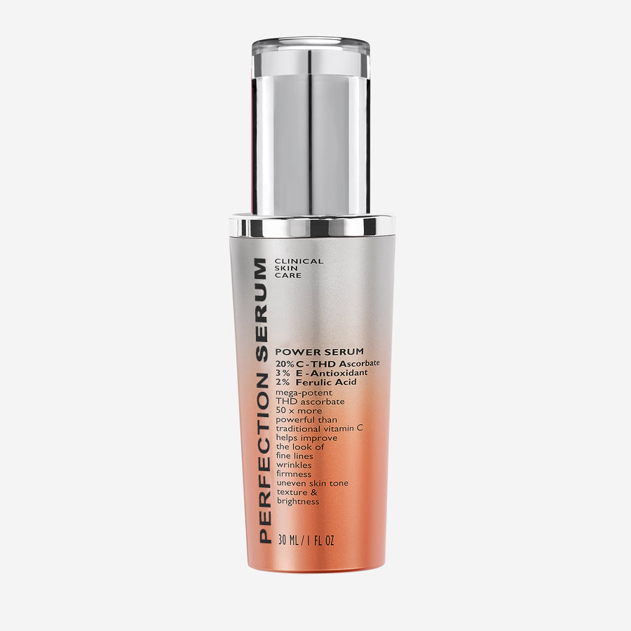 🔥 Last Day Discount: 50% OFF 🍊Power-C Serum