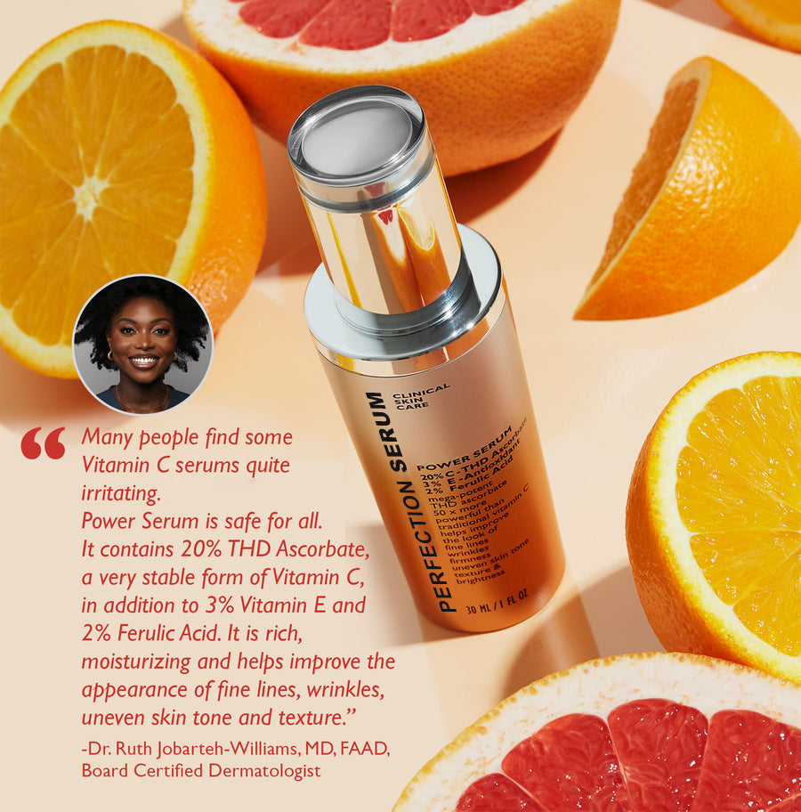🔥 Last Day Discount: 50% OFF 🍊Power-C Serum