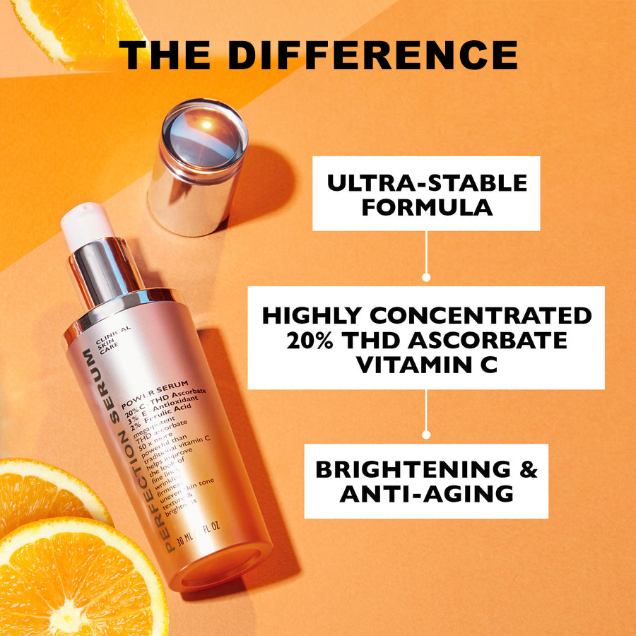 🔥 Last Day Discount: 50% OFF 🍊Power-C Serum