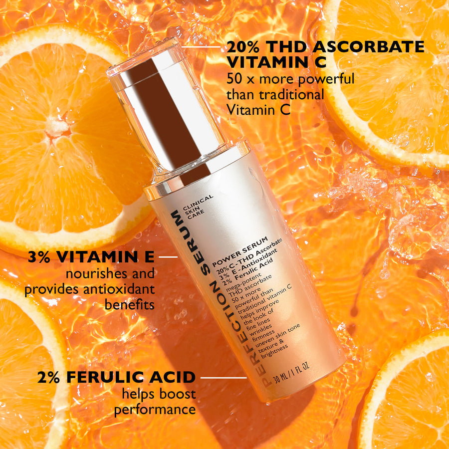 🔥 Last Day Discount: 50% OFF 🍊Power-C Serum