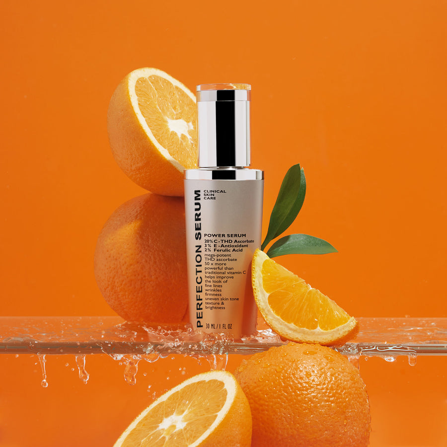 🔥 Last Day Discount: 50% OFF 🍊Power-C Serum