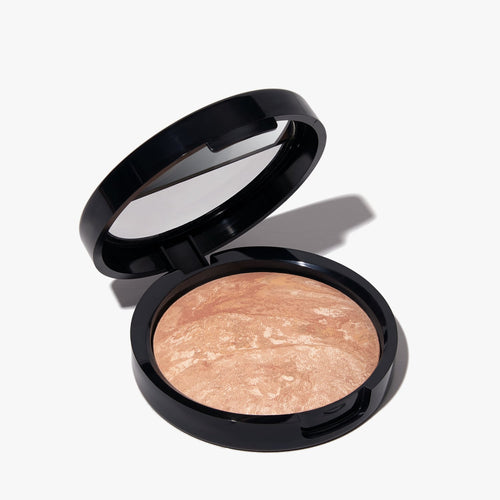 🔥 Last Day Discount: 50% OFF Baked Balance-n-Brighten Color Correcting Foundation