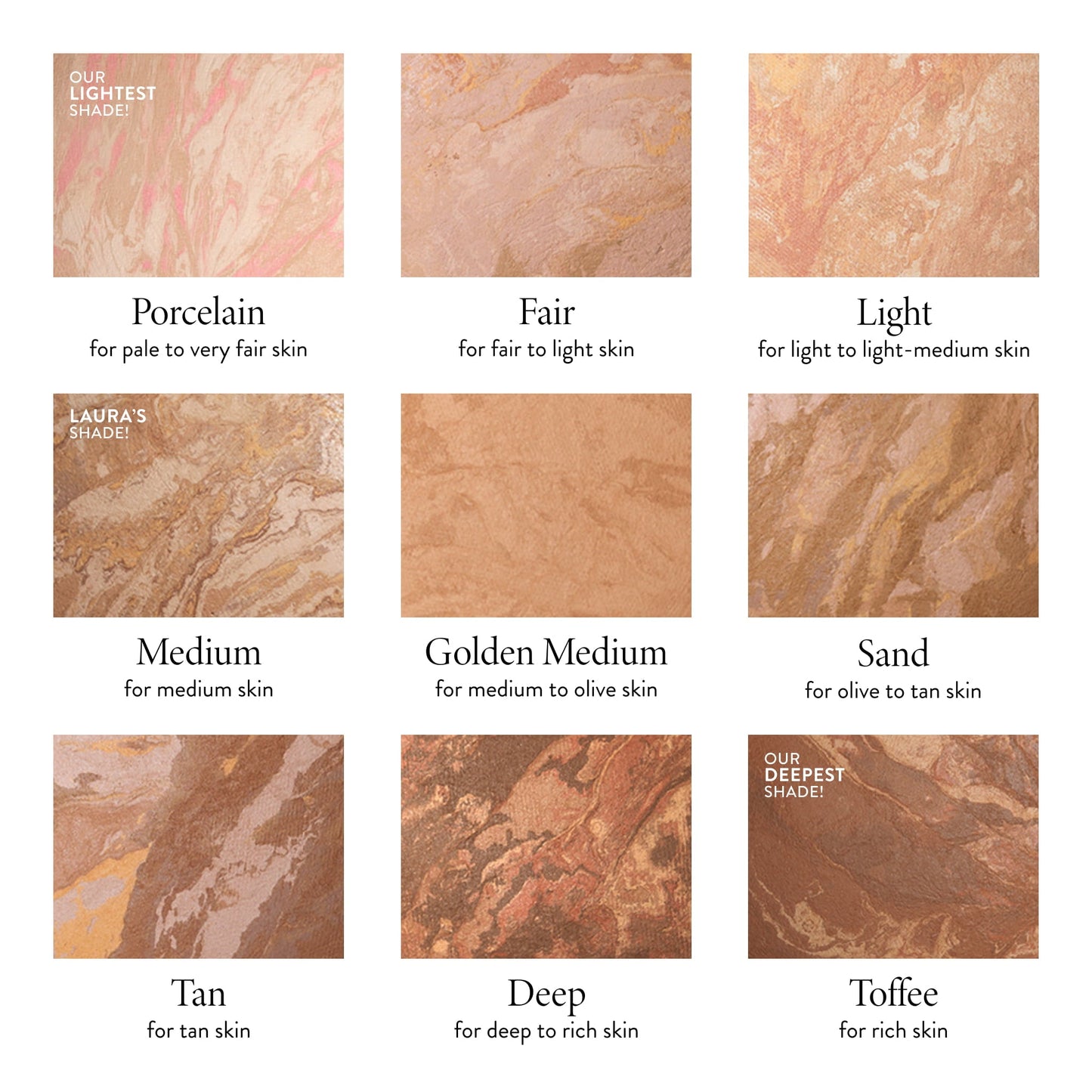 🔥 Last Day Discount: 50% OFF Baked Balance-n-Brighten Color Correcting Foundation
