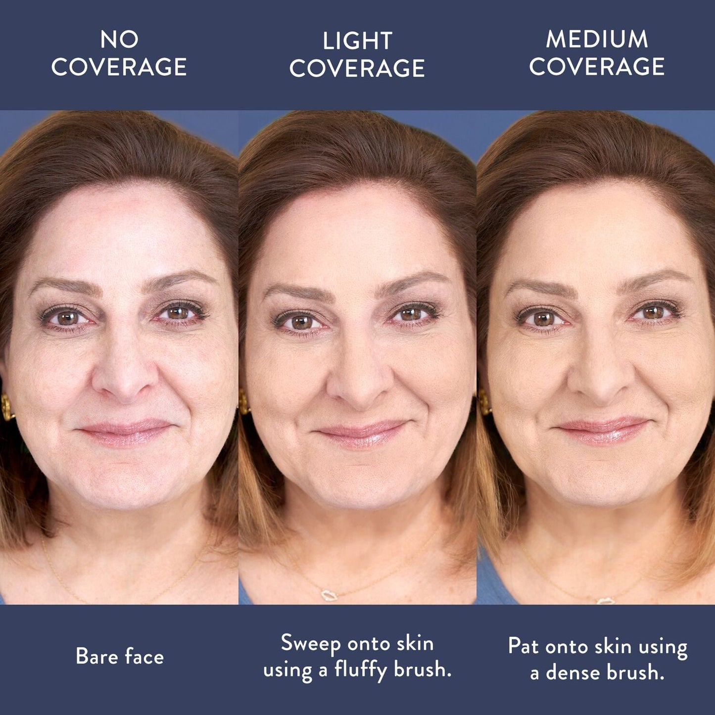 🔥 Last Day Discount: 50% OFF Baked Balance-n-Brighten Color Correcting Foundation