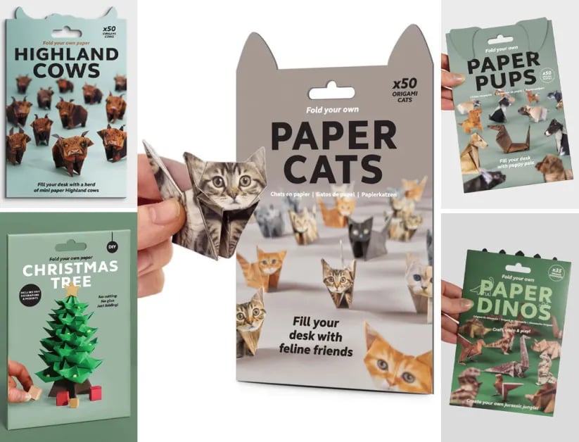 🎁Set of all (Just Pay For 4Pcs)