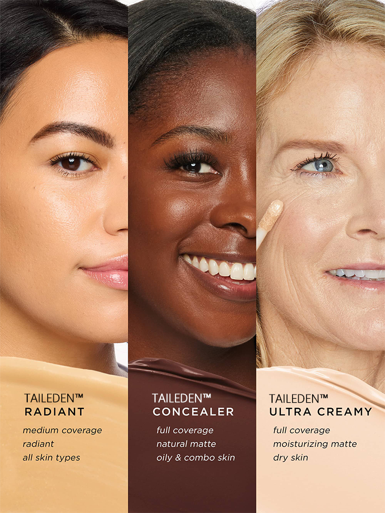 🔥 Last Day Discount: 50% OFF TAILEDEN™ shape concealer