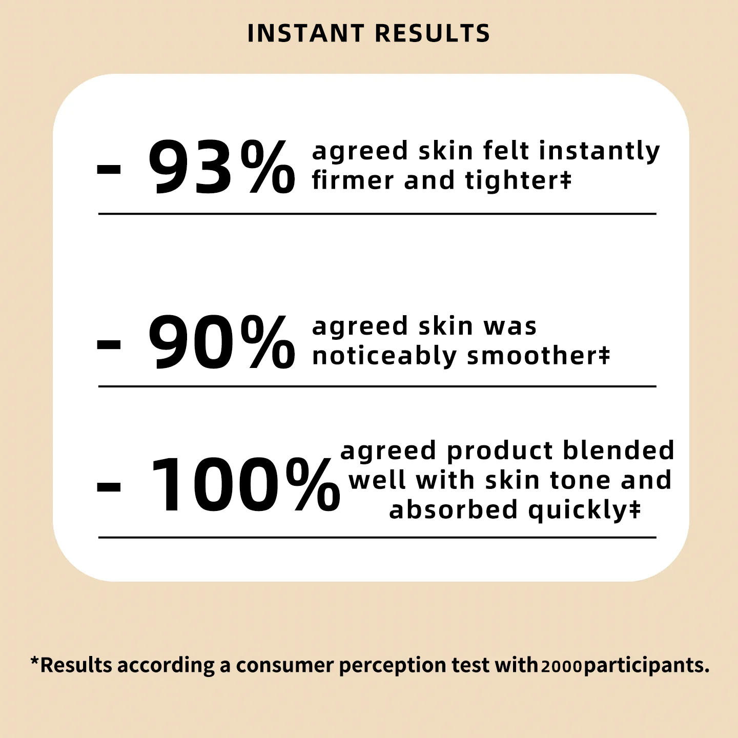 🔥Spring glow Up Sale: 85% OFF🎉 Instant Temporary Face Tightener