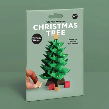 ✨Easy DIY Paper Craft Kit | Guided Lines & Instructions Included
