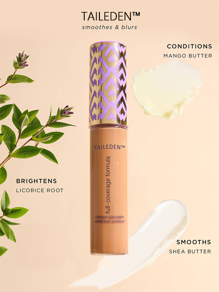 🔥 Last Day Discount: 50% OFF TAILEDEN™ shape concealer