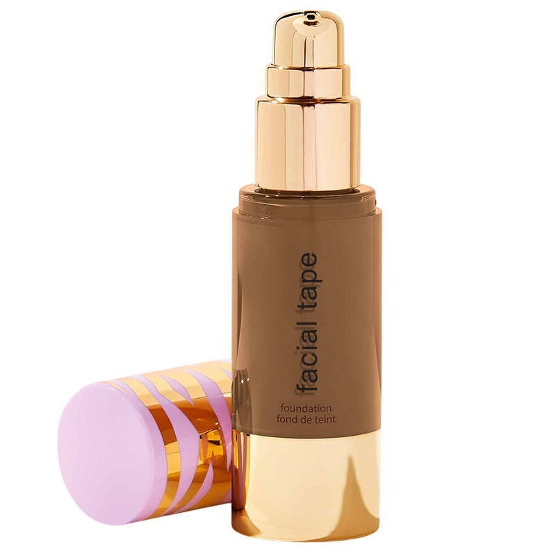 🔥Spring glow Up Sale💐: Facial foundation