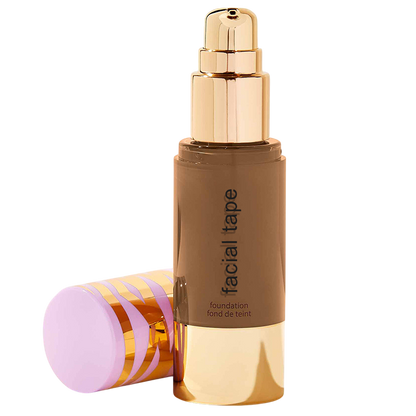 🔥Spring glow Up Sale💐: Facial foundation
