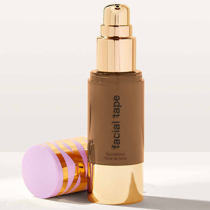 🔥Spring glow Up Sale💐: Facial foundation