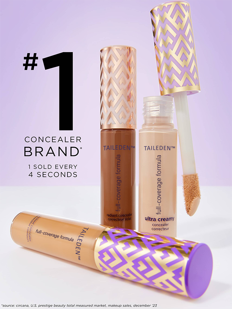 🔥 Last Day Discount: 50% OFF TAILEDEN™ shape concealer