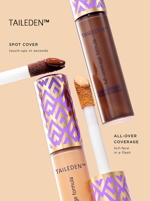 🔥 Last Day Discount: 50% OFF TAILEDEN™ shape concealer