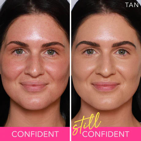 Final 3 Hours: 60% OFF🔥 Peptide Bounce Foundation