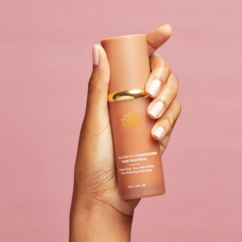 Foundation 4 in 1 - Medium Spectrum