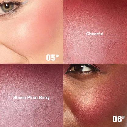 🔥 Last Day Discount: 50% OFF 🎁 Powder Blush