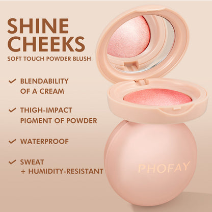 🔥 Last Day Discount: 50% OFF 🎁 Powder Blush
