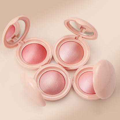 🔥 Last Day Discount: 50% OFF 🎁 Powder Blush