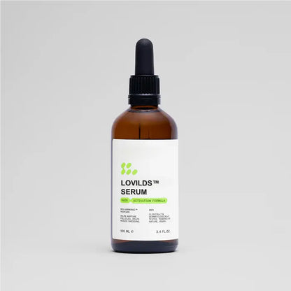 Final 3 Hours: 60% OFF🔥LOVILDS™ Activation Serum🍀