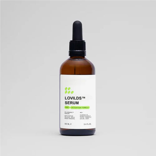 Final 3 Hours: 60% OFF🔥LOVILDS™ Activation Serum🍀