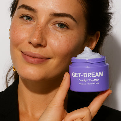 🌙Overnight Toning Cream - for Loose Skin