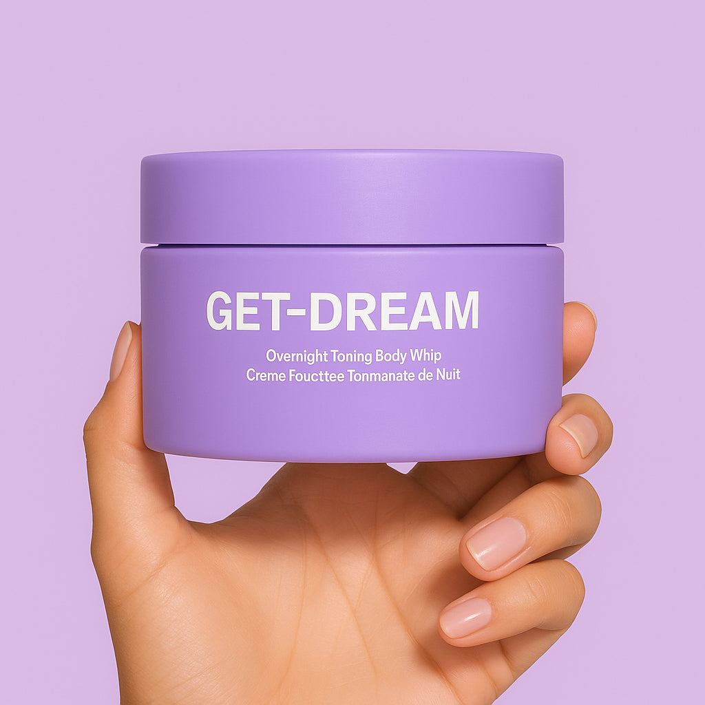 🌙Overnight Toning Cream - for Loose Skin