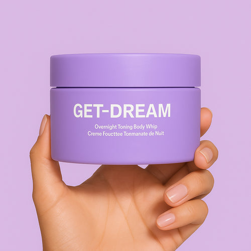 🌙Overnight Toning Cream - for Loose Skin