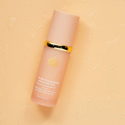 Foundation 4 in 1 - Medium Spectrum