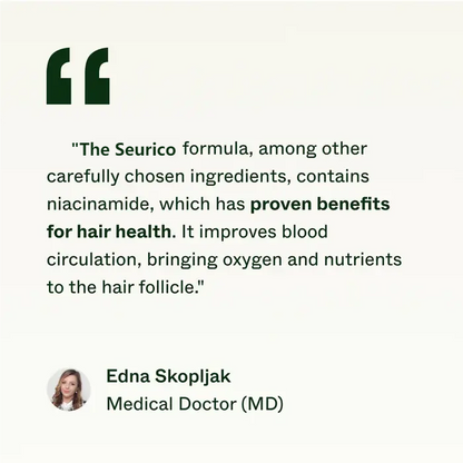 Final 3 Hours: 60% OFF🔥LOVILDS™ Activation Serum🍀